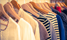 ファッション＆日用品 イメージ