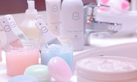 フレグランス＆ビューティー イメージ