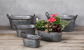 ガーデニング＆ペットグッズ イメージ