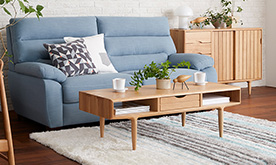 インテリア＆デコレーション イメージ