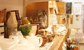 キッチン＆スパイス＆フード イメージ